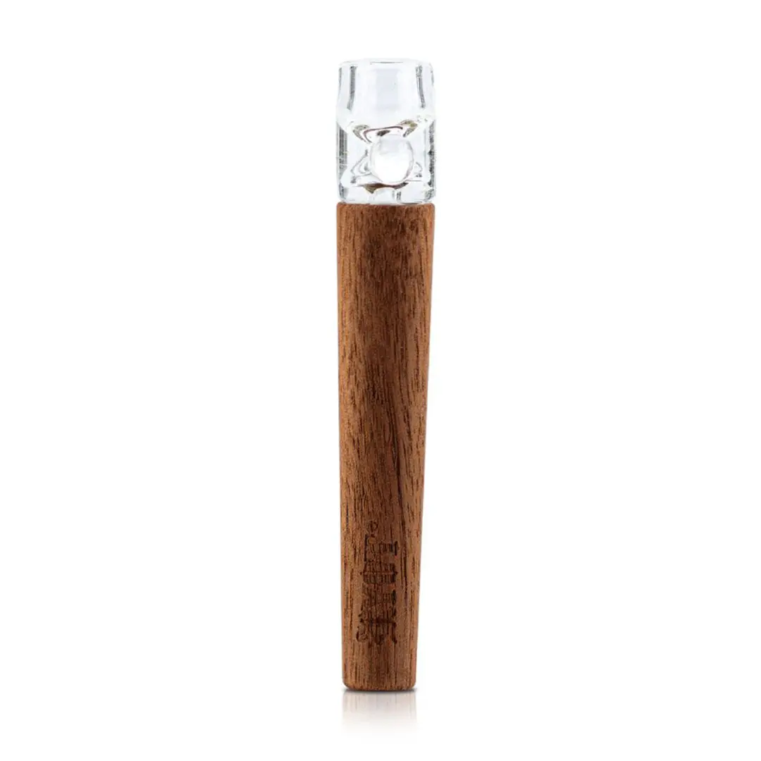 Ryot Wood Bat W/Glass Tip 1