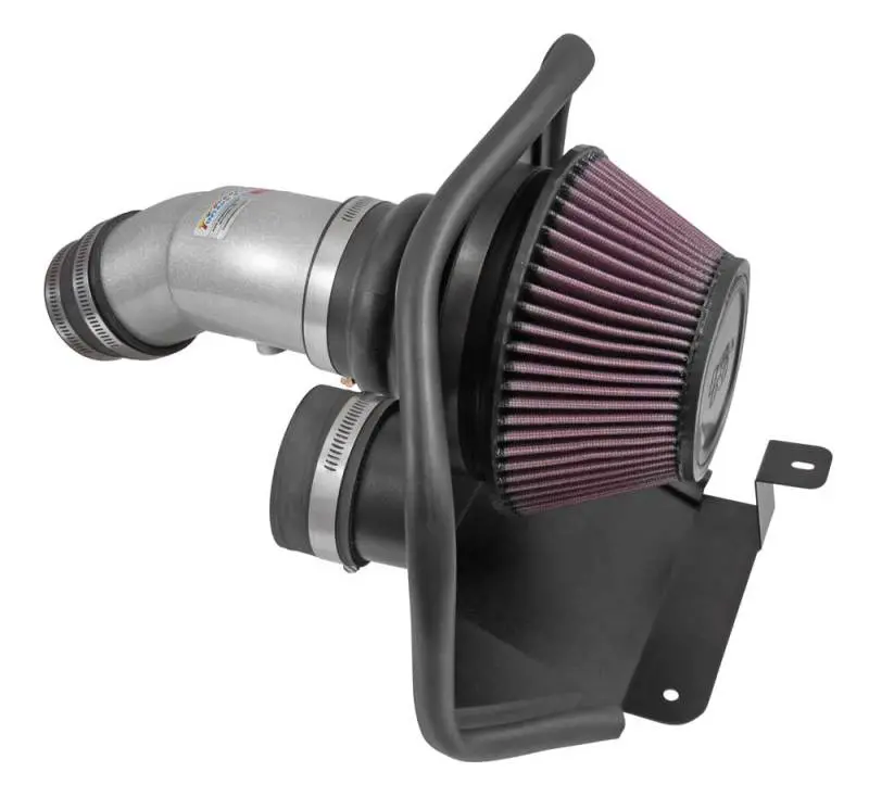 K&N 14-15 Hyundai Elantra 1.8L/2.0L Typhoon Performance Intake Performance Kit 1