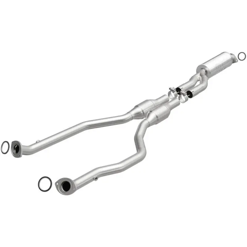 Magnaflow Conv Direct Fit Oem 06-08 Lexus Is250 Awd 1