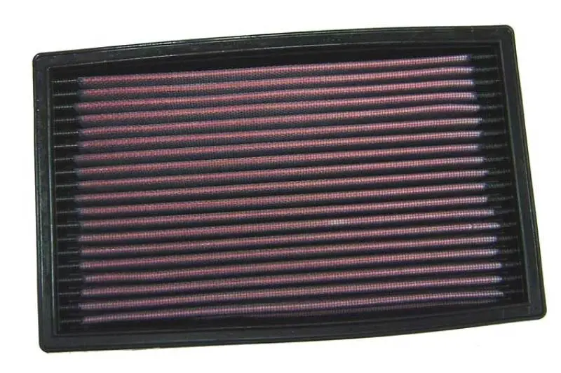 K&N 90-97 Miata Drop In Air Filter 1