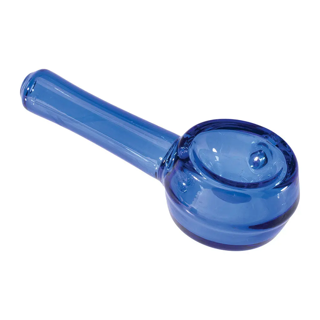 Mini Lollipop Glass Hand Pipe 1