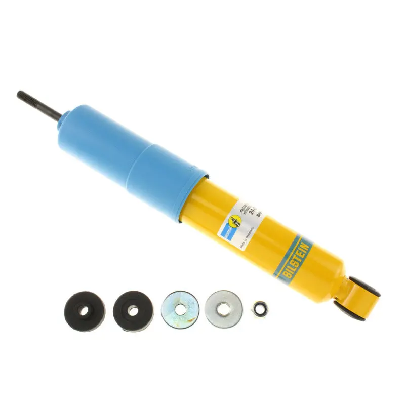 Bilstein 4600 Series 92-04 Mitsubishi Montero Front 46Mm Monotube Shock Absorber 1