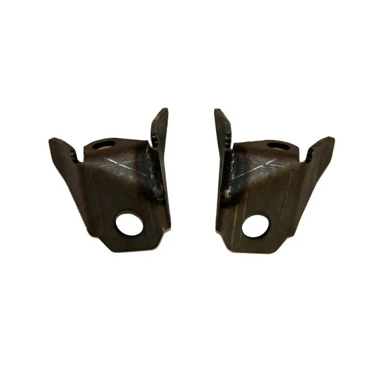 Hotchkis 66-69 Dodge Charger / Coronet / Super Bee Front Control Arm Brackets 1