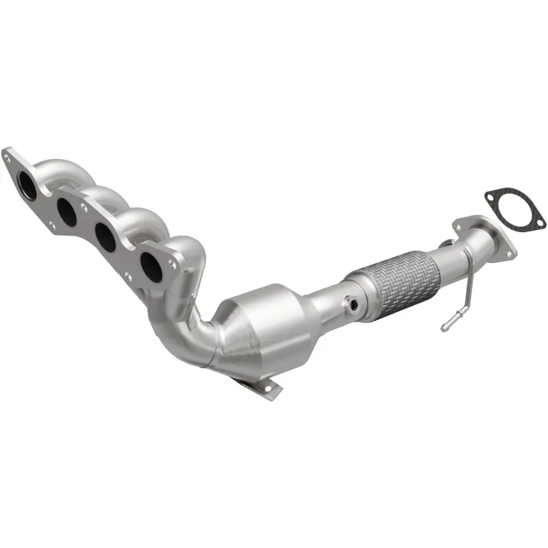 Magnaflow Conv Df 2012 Ford Focus 2.0L 1