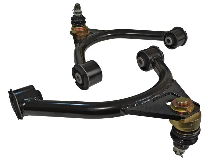 Spc Performance 93-05 Lexus Gs300/98-00 Gs400/01-05 Gs430 Front Adjustable Upper Control Arms 1