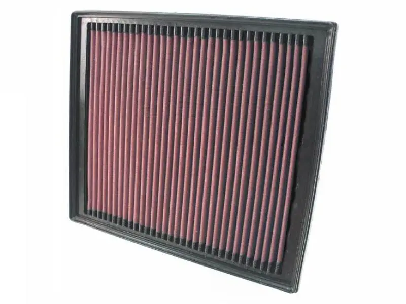 K&N Replacement Air Filter Dodge Sprinter 2.7L-L5; 2005 1