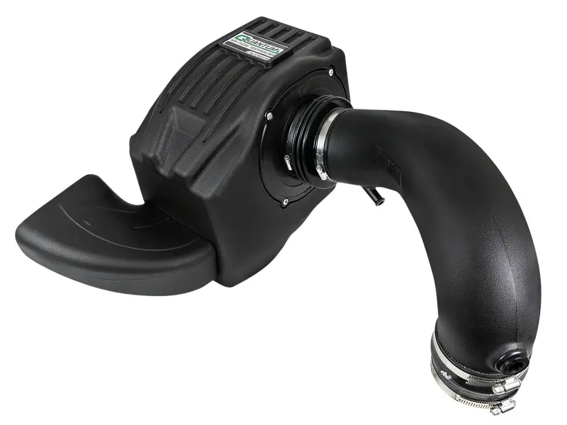 Afe Quantum Pro 5R Cold Air Intake System 09-18 Dodge Ram 1500 V8-5.7L 1