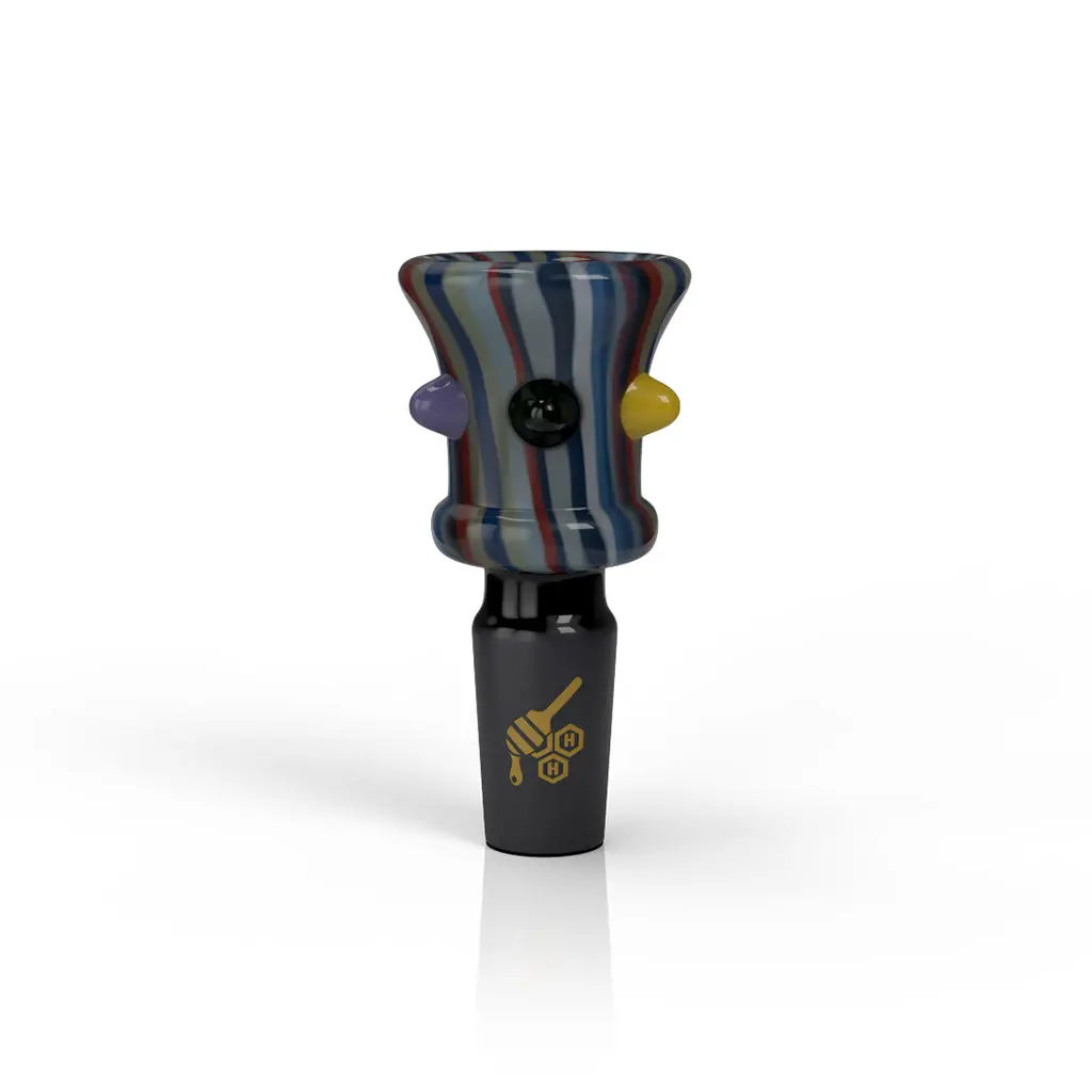 Candy Dot Bong Slides 1