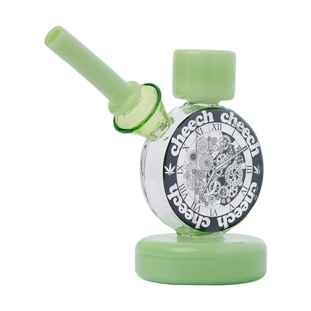 Cheech Glass 5" Clockwork 1