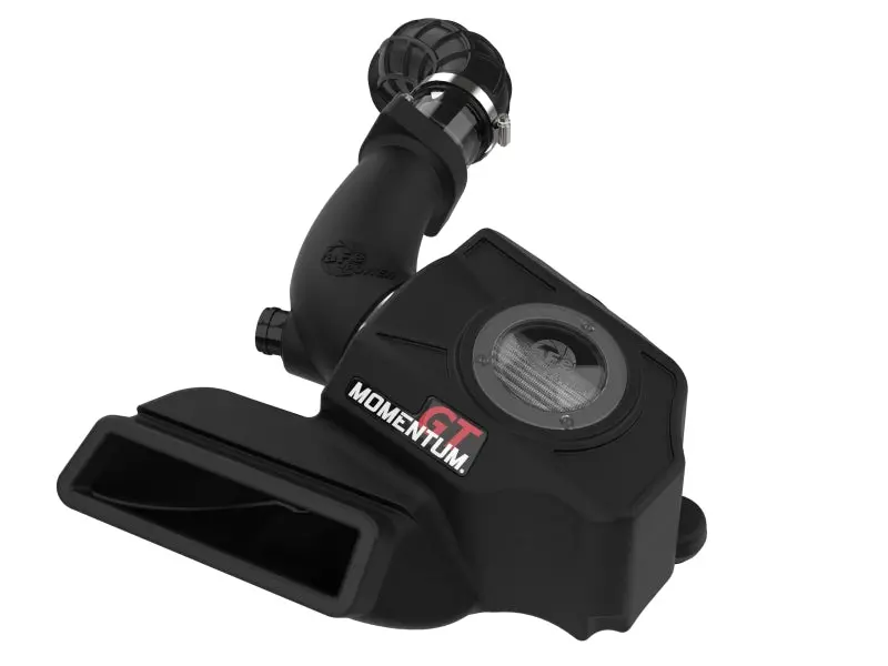 Afe Momentum Gt Pro Dry S Cold Air Intake System 18-21 Volkswagen Tiguan L4-2.0L (T) 1