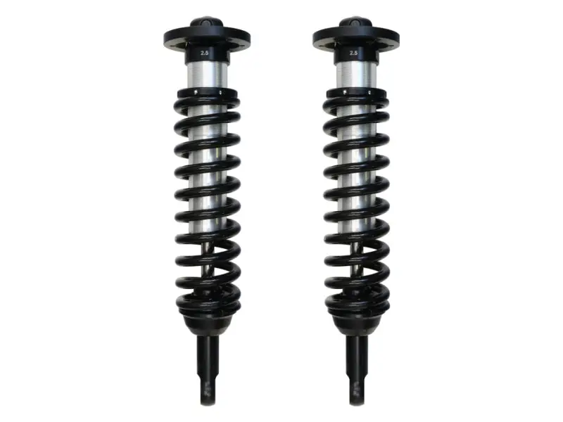 Icon 09-13 Ford F-150 4Wd 0-2.63In 2.5 Series Shocks Vs Ir Coilover Kit 1