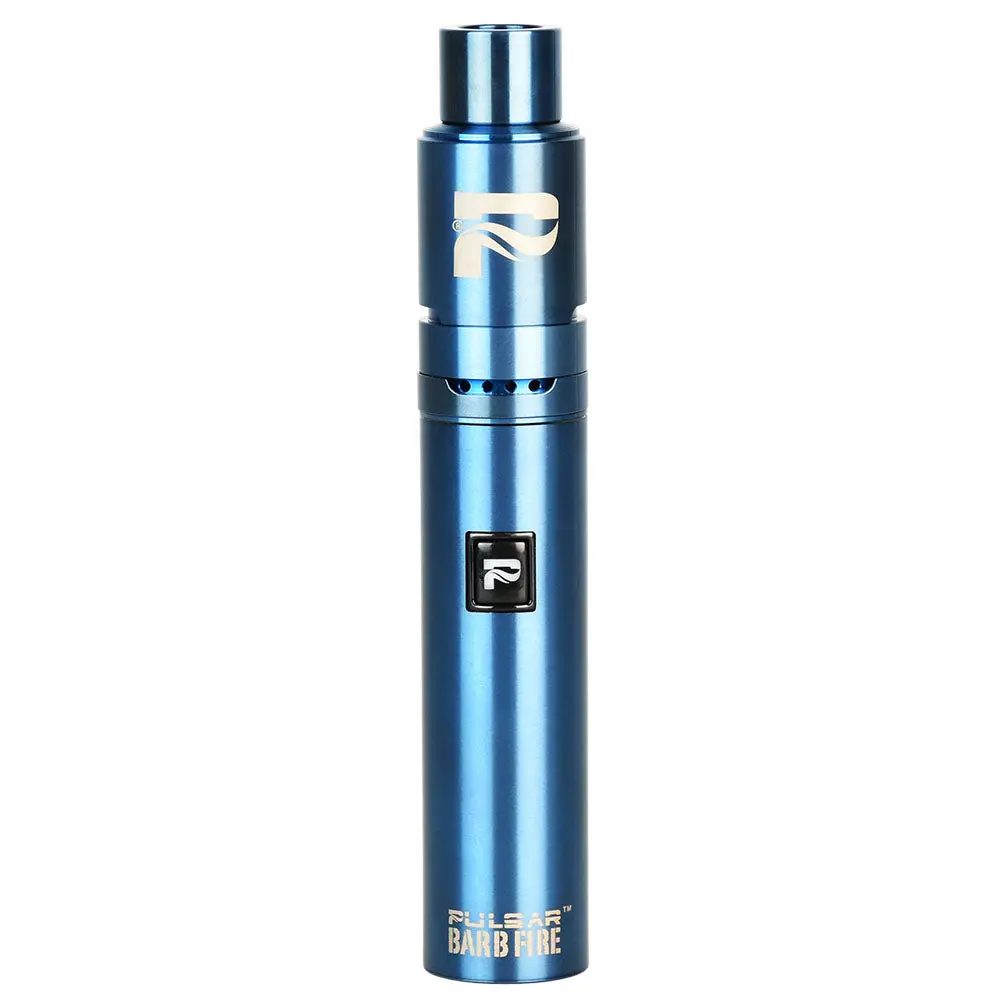 Pulsar Barb Fire Variable Voltage Wax Vaporizer 1