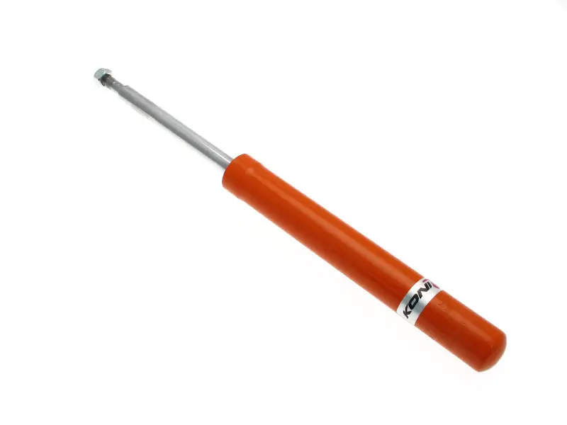 Koni Str.T (Orange) Shock 79-93 Volkswagen Rabbit Convertible/ Cabriolet - Front 1