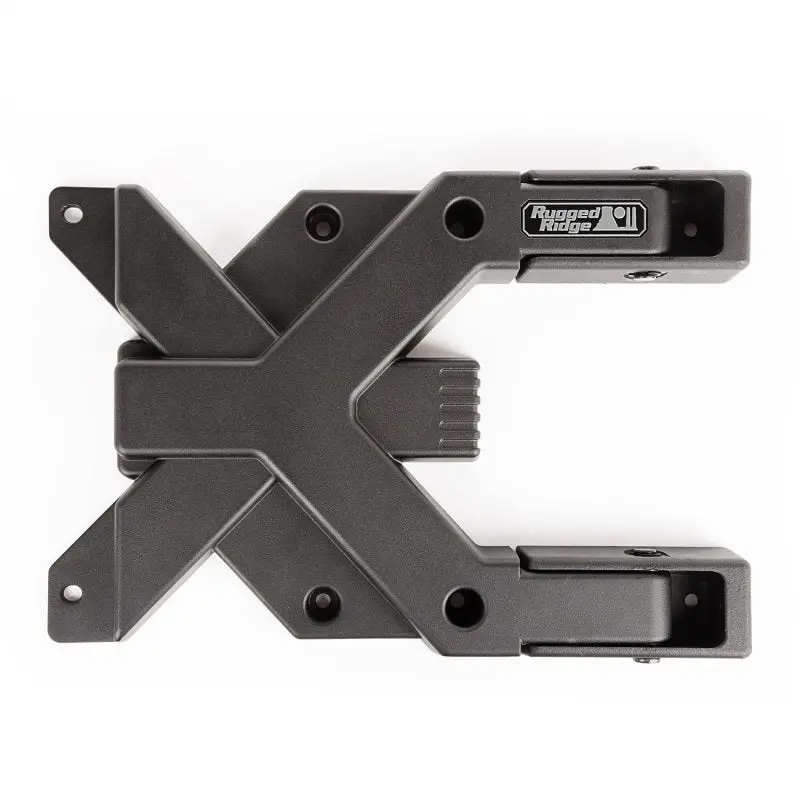Rugged Ridge Spartacus Hd Tire Carrier Hinge Casting 97-06 Tj 1