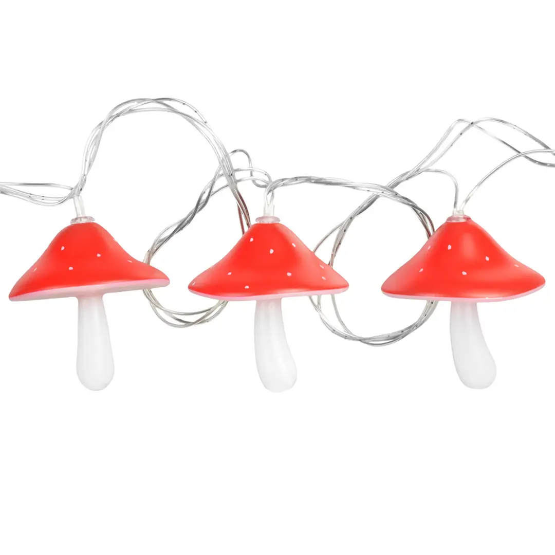 Pulsar Led String Lights Set 2
