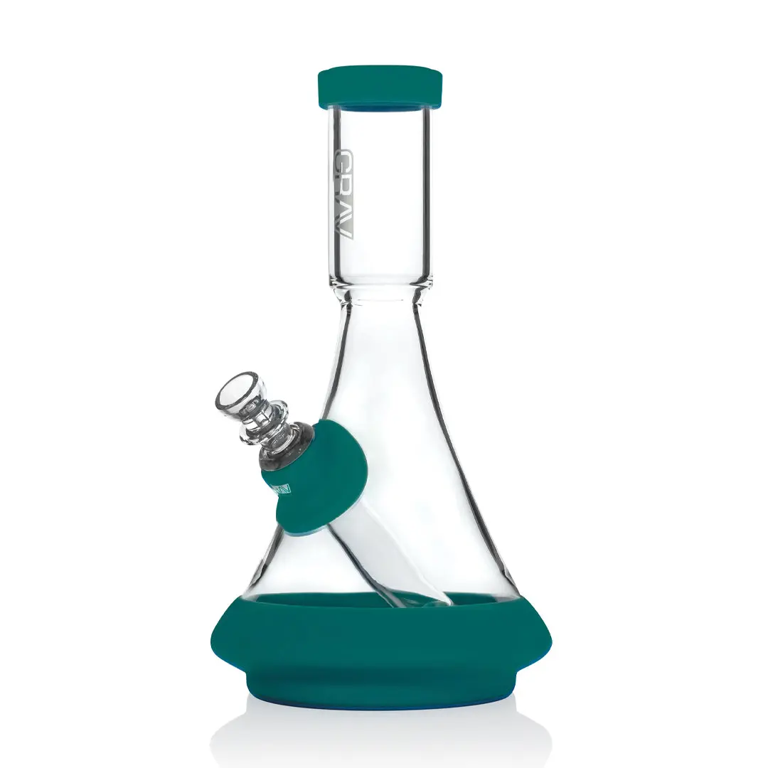 Grav Deco Beaker 4