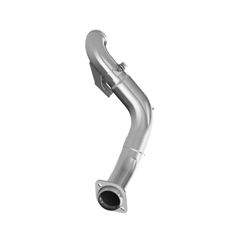 Mbrp 2015 Ford F250/350/450 6.7L 4In Down Pipe Aluminized 1