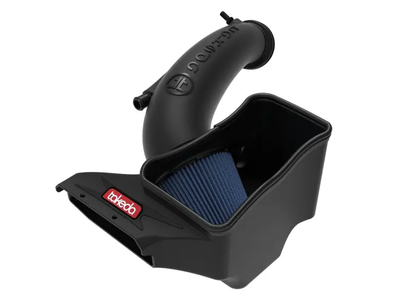 Afe Takeda Stage-2 Pro 5R Cold Air Intake System 2022 Hyundai Elantra N 1