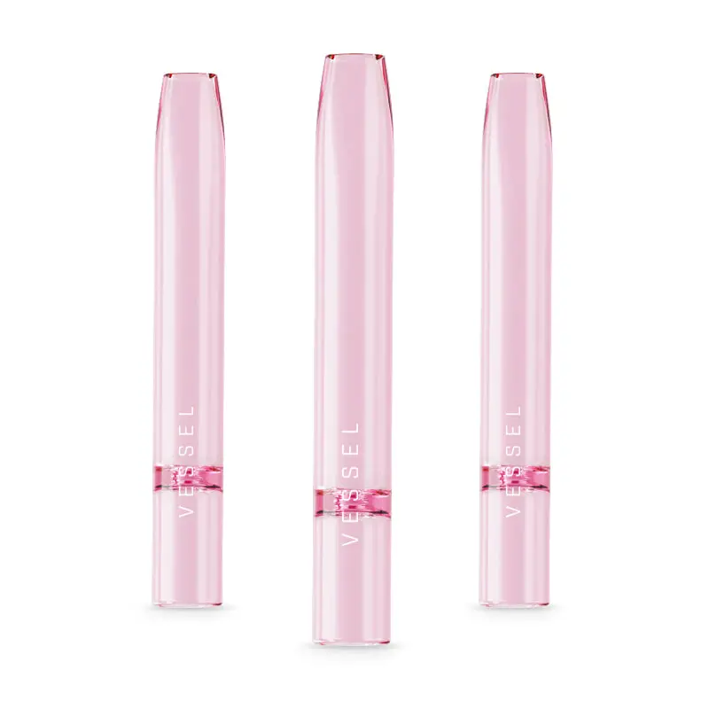 Vessel - Air [Pink] 1