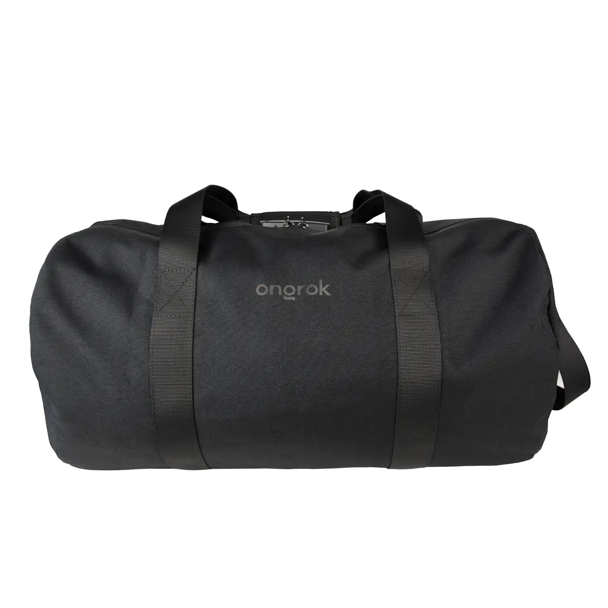 Ongrok Carbon-Lined Smell Proof Duffle Bag 1