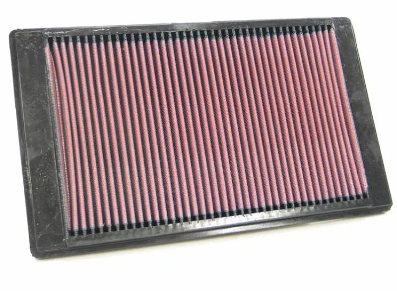 K&N Replacement Air Filter Ford Gt 5.4L - V8 2005 (2 Filters Required) 1