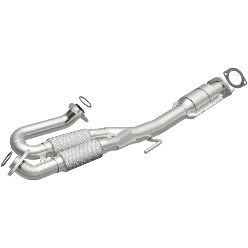 Magnaflow Conv Df 2011-2014 Maxima 3.5 L Underbody 1