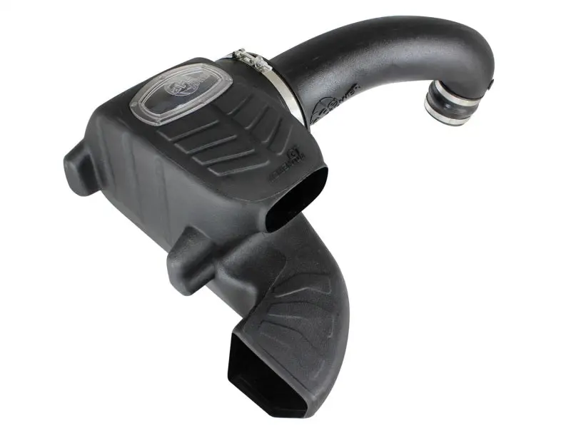Afe Momentum Gt Pro 5R Stage-2 Si Intake System Dodge Ram Trucks 09-14 V8 5.7L Hemi 1