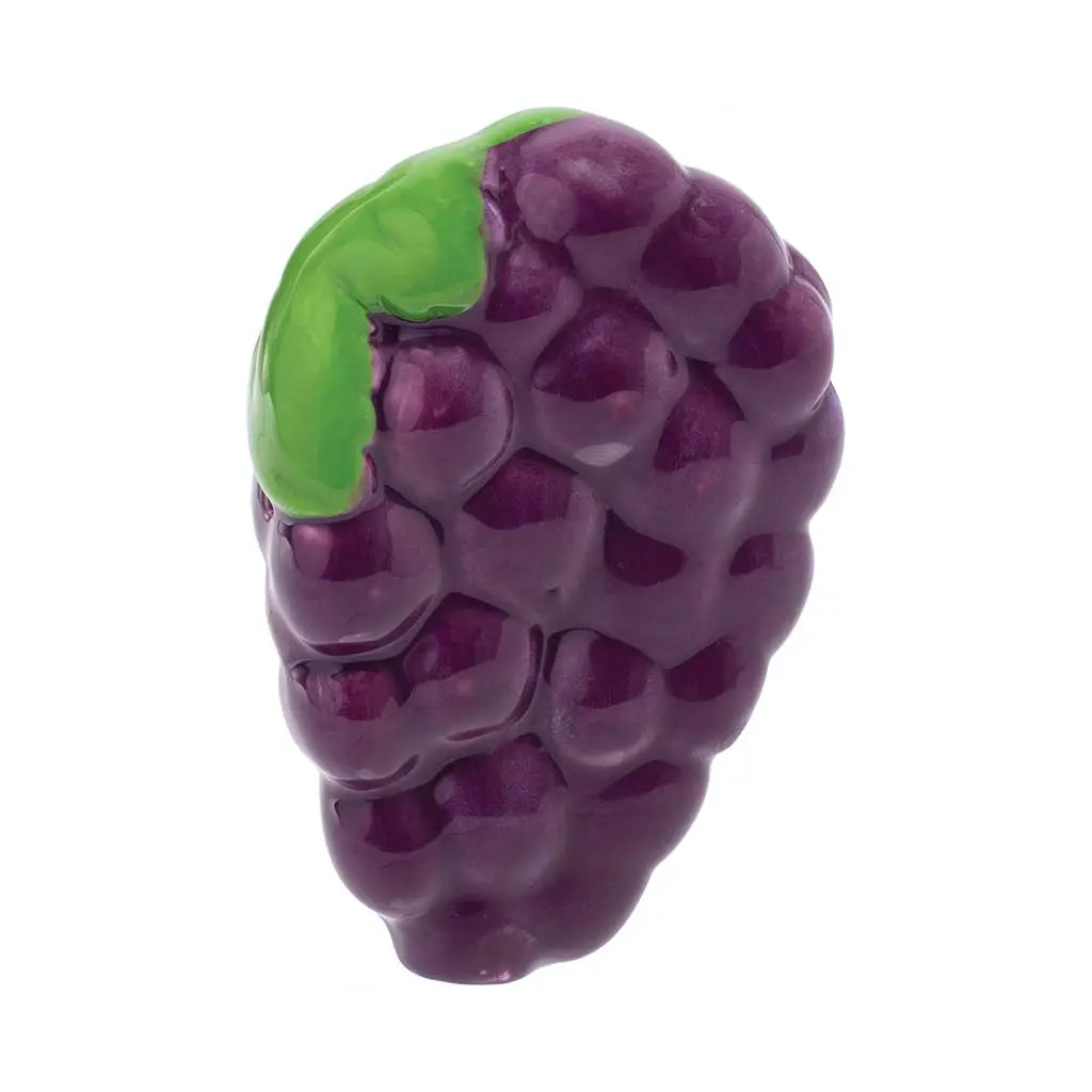 Grape Ceramic Hand Pipe 2