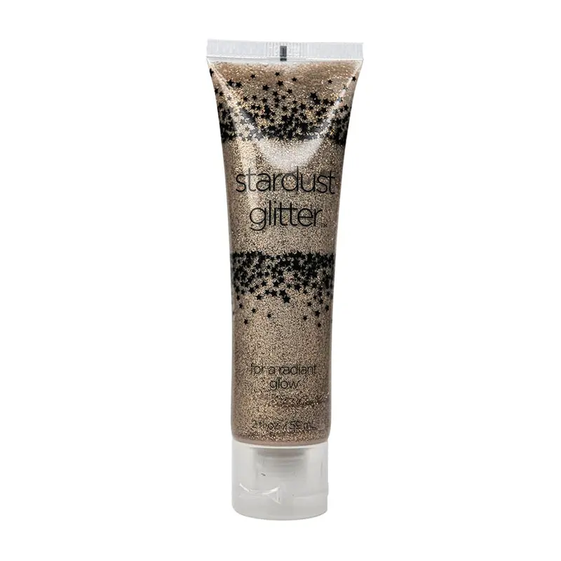 Stardust Glitter Gold 1