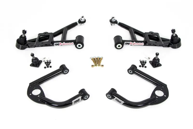 Umi Performance 93-02 Gm F-Body Front A-Arm Kit Non-Adjustable Street 1