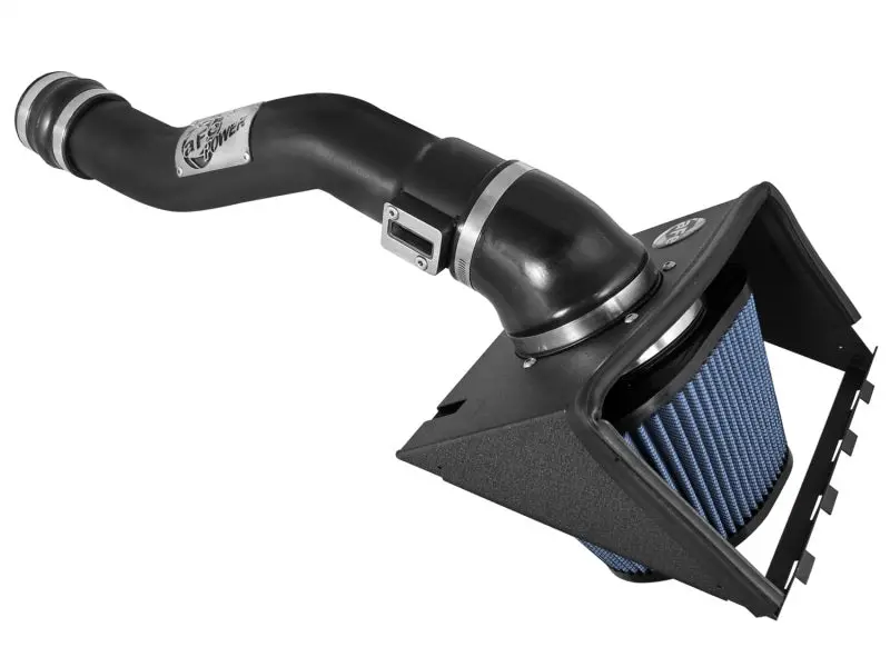 Afe Magnumforce Intake System Stage-2 Pro 5R 11-14 Ford F-150 V6 3.7L 1