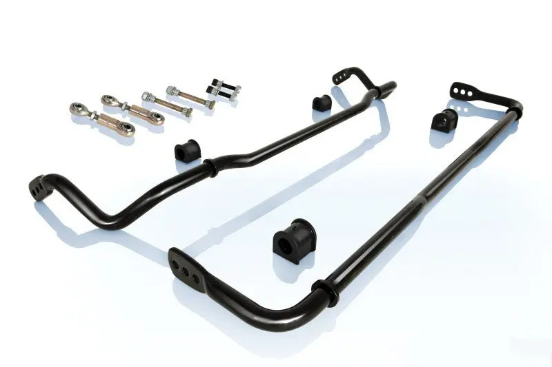 Eibach 24Mm Front & 25Mm Rear Anti-Roll Kit For 78-89 Porsche 911 Carrera 1