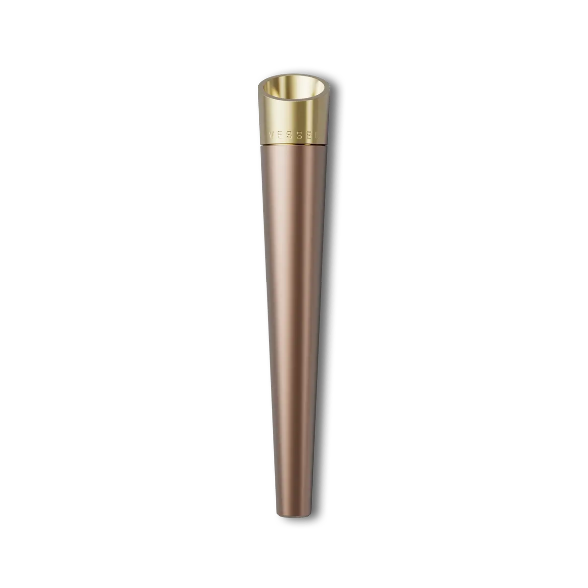 Vessel - Cone [Rose Gold] 1