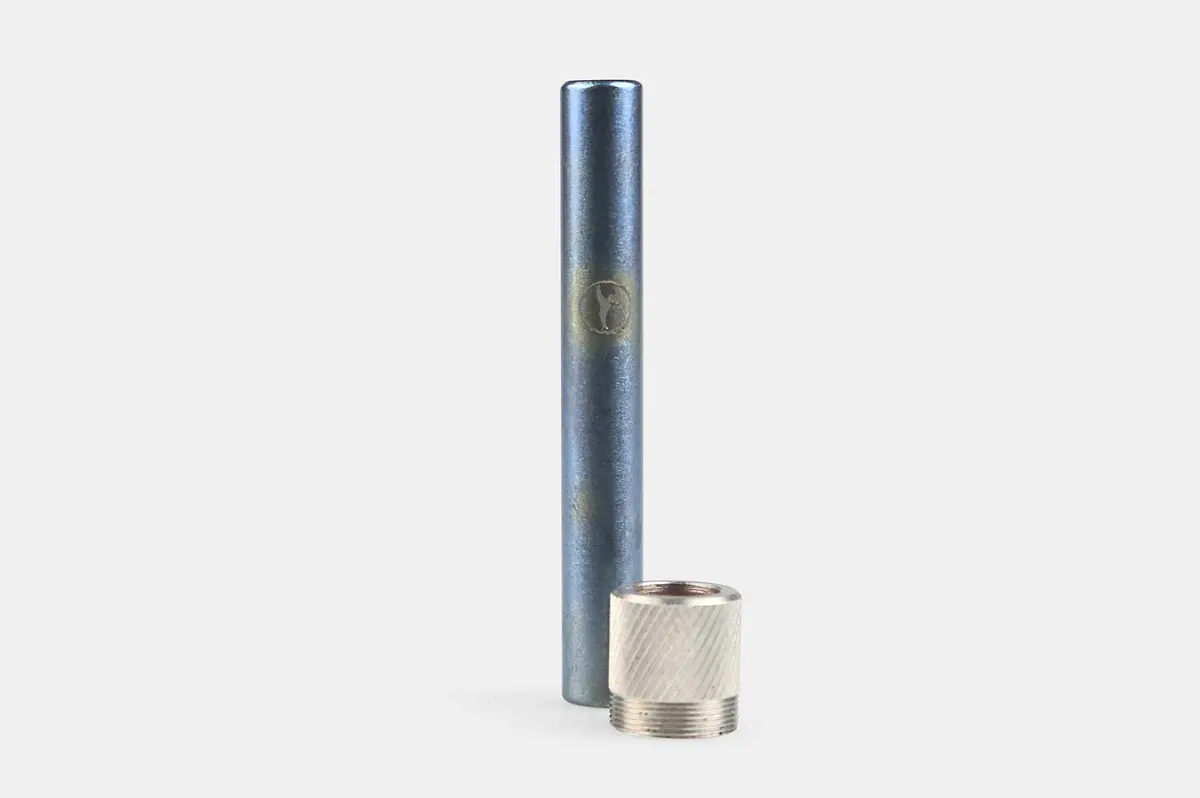 Nectar Collector Titanium Stinger Tip 1