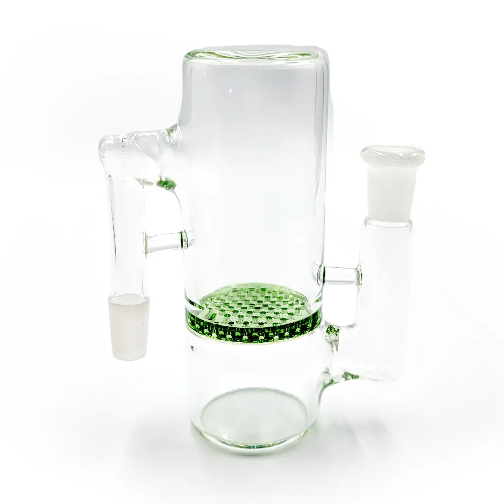 Honeycomb Perc Ash Catcher 1