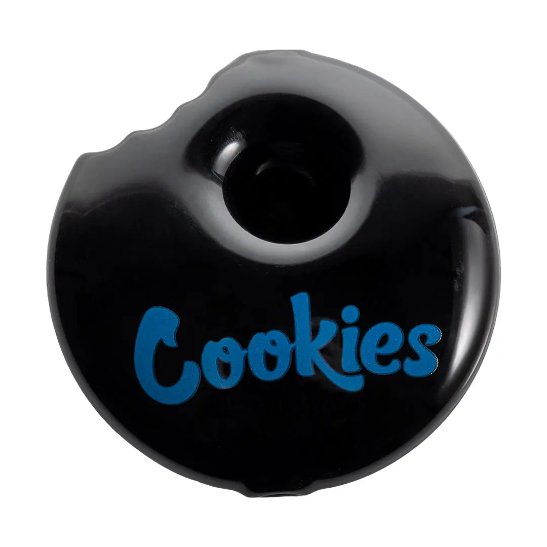Cookies Bite Pipes 2