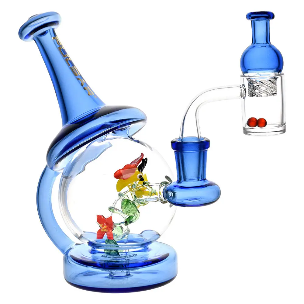 Pulsar Spring Has Sprung Rig Set | 6.25" | 14Mm F 1