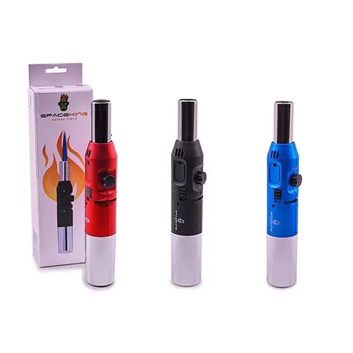 Space King - Straight Torch Lighter 1