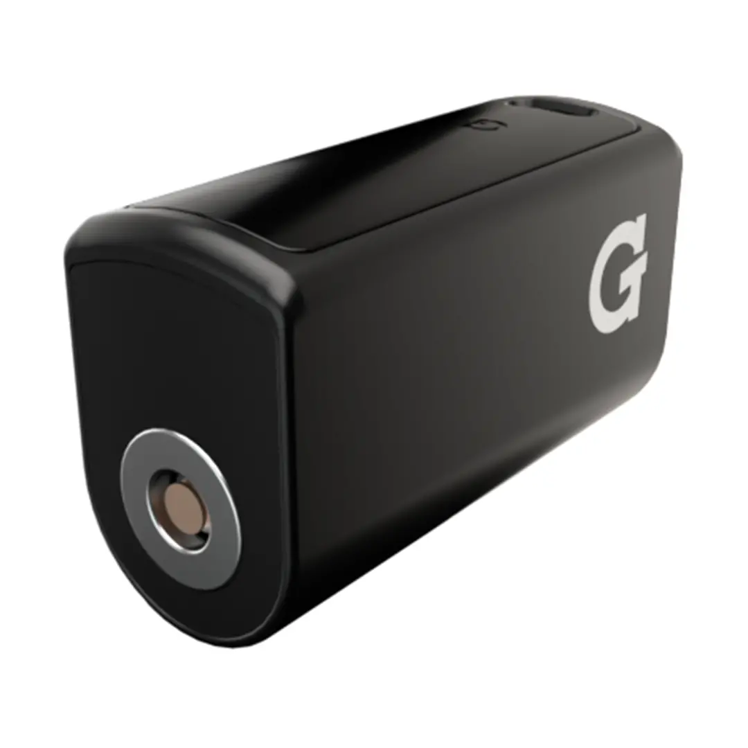 Gpen Connect Vaporizer Replacement Parts 1
