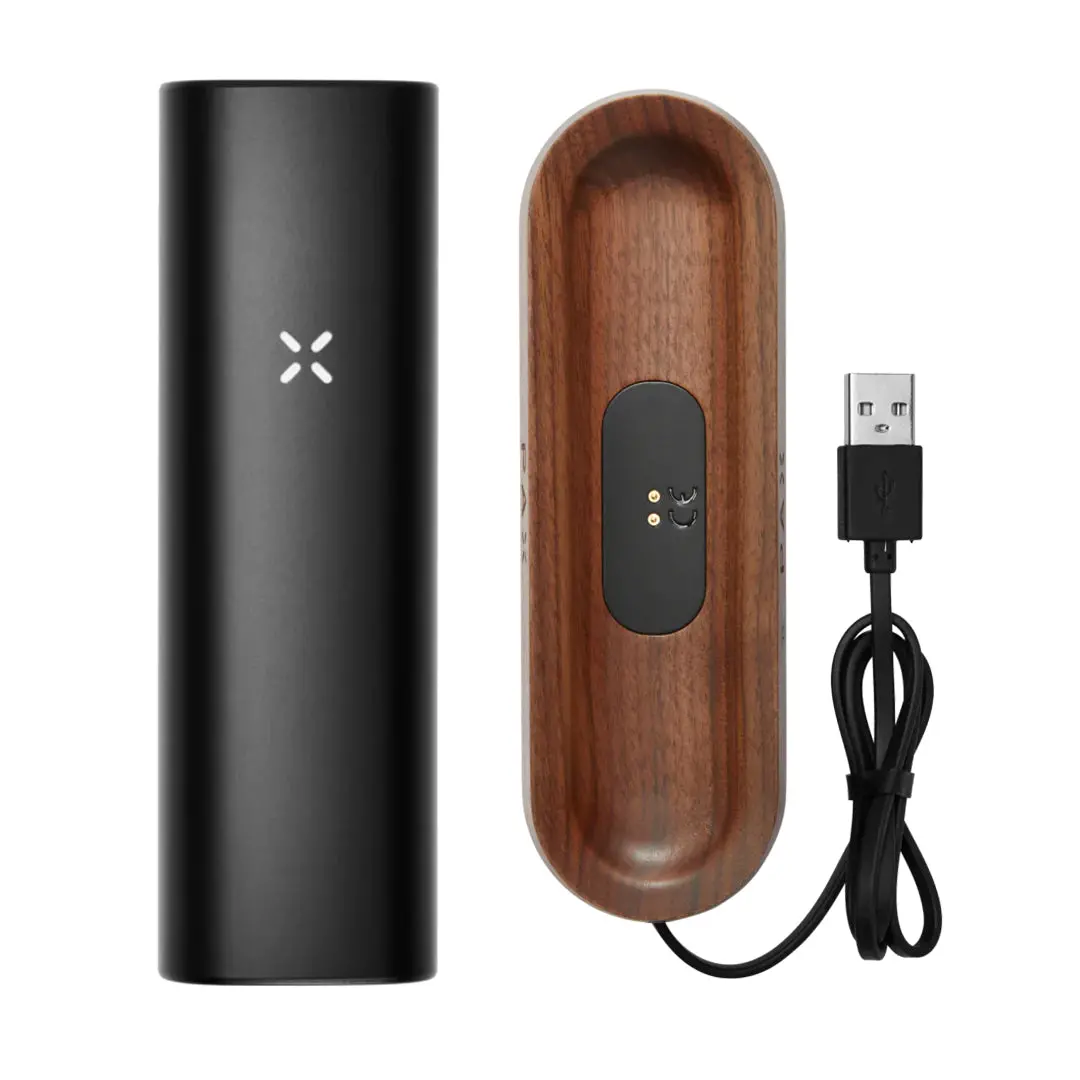 Pax Plus Complete Charging Bundle 3