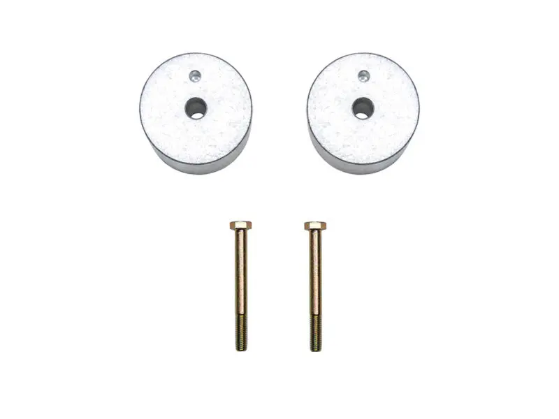 Icon 10-14 Ford Raptor Bump Stop Spacer Kit 1