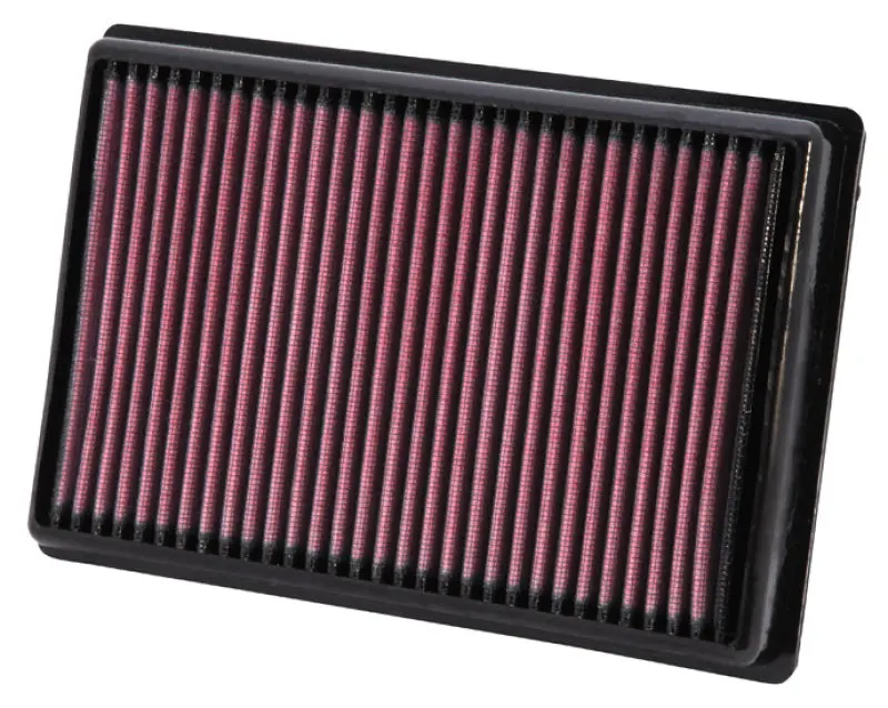 K&N 10-11 Bmw S1000rr 990 Replacement Air Filter 2