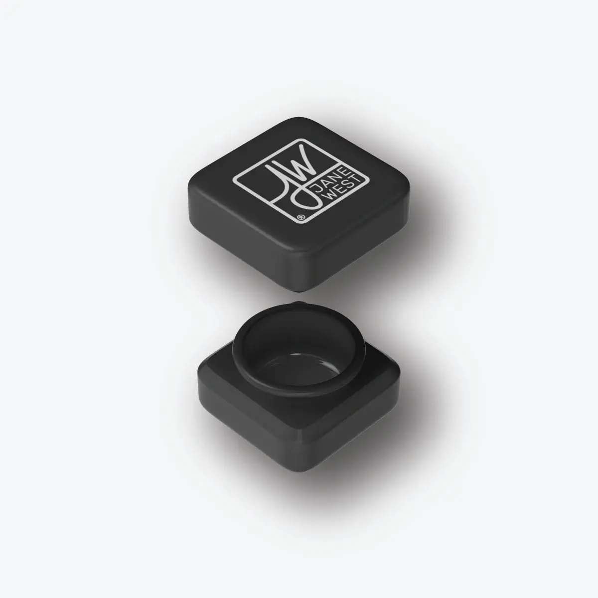 27 Count Jane West X Piecemaker Outdoor Silicone Cube - Pos Display Pack 1