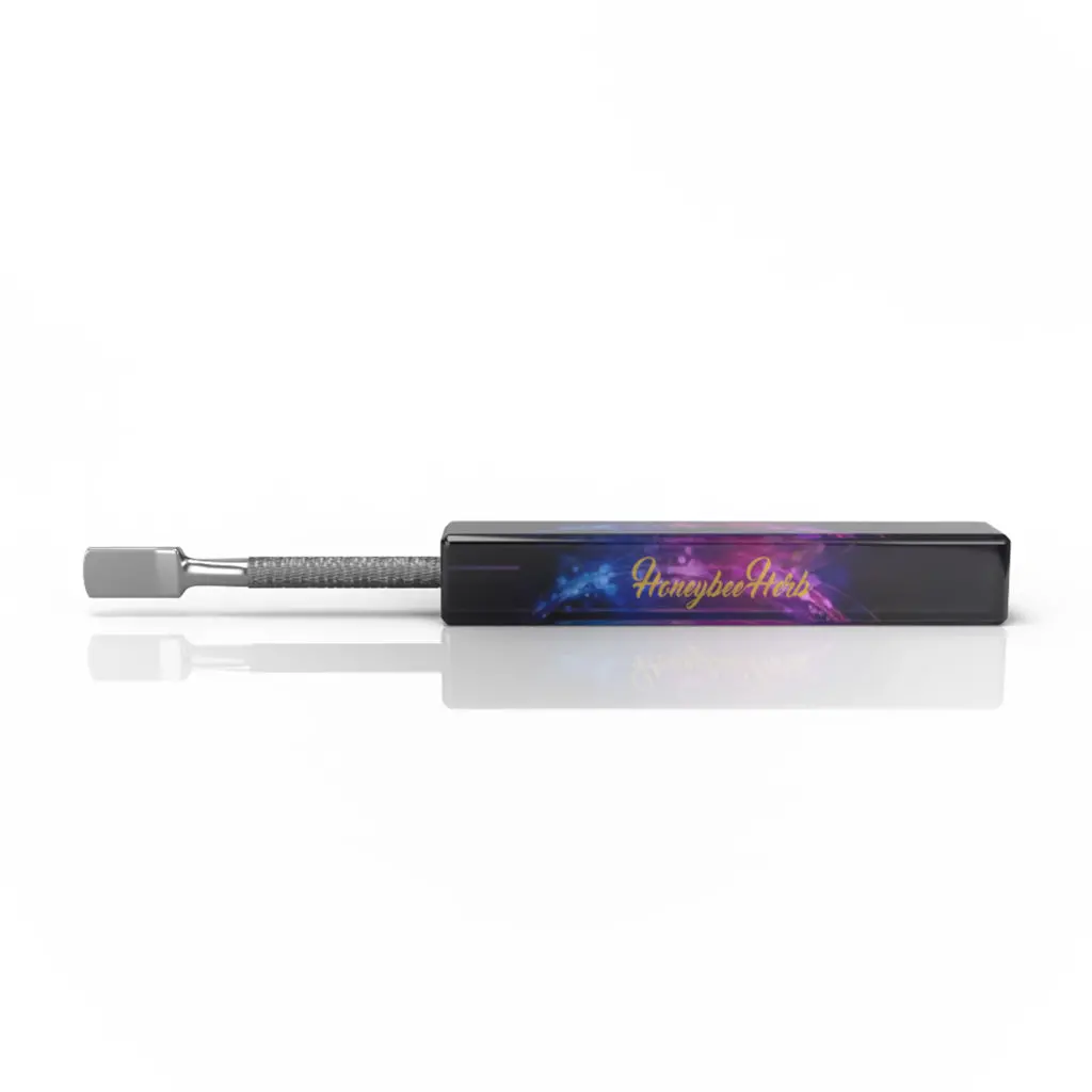 Resin Galaxy Dab Tool 1