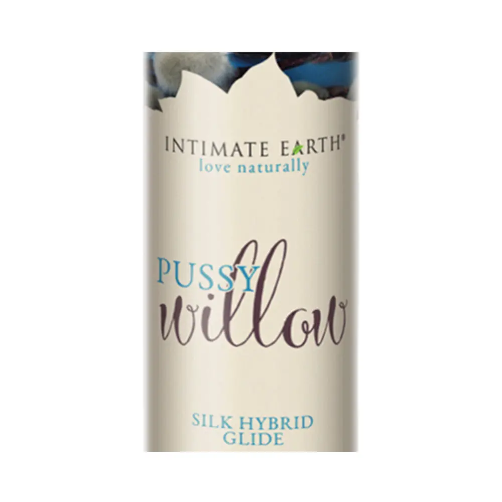 Intimate Earth Pussy Willow Hybrid 3 Ml/0.10 Oz Foil 1