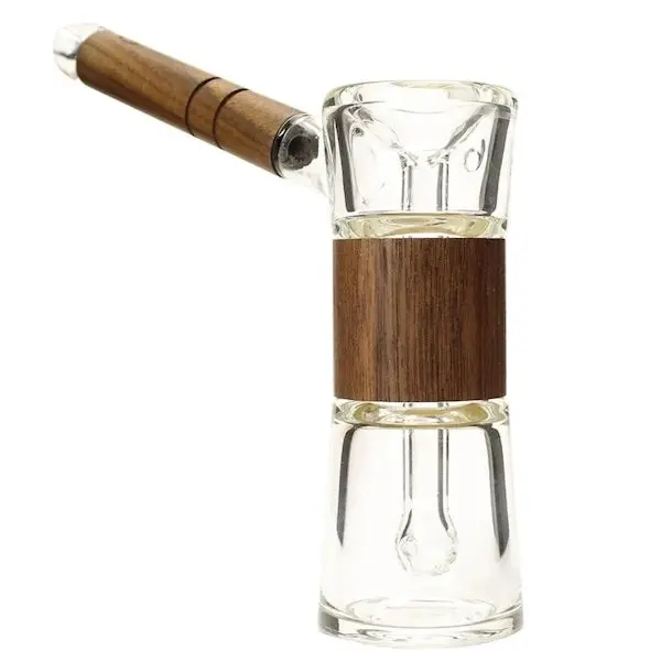 Connect Wood Collection - Bubbler 1