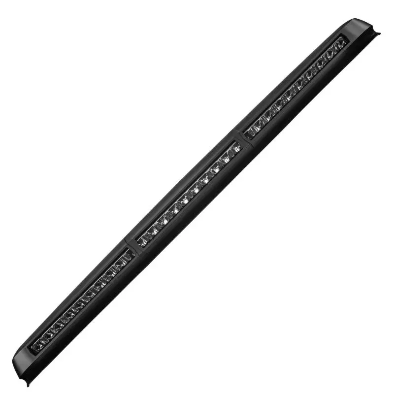 Oracle Jeep Wrangler Jl/Gladiator Jt Integrated Windhsiled Led Light Bar System 1