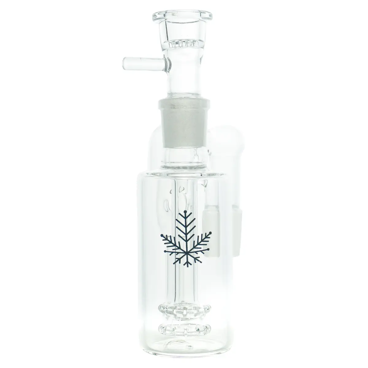 Freeze Pipe Ash Catcher 1