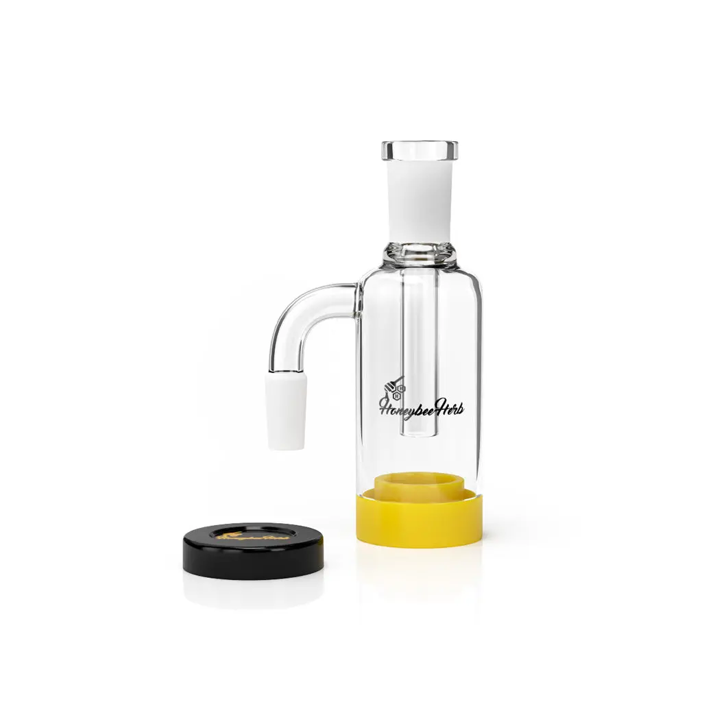 Classic Silicone Reclaim Catcher 2