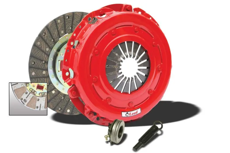 Mcleod Super Street Pro Kit Mustreet 5.Ol 86-95 1
